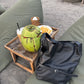 Noir Bag - Black