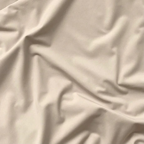 Enzo Top | Ivory