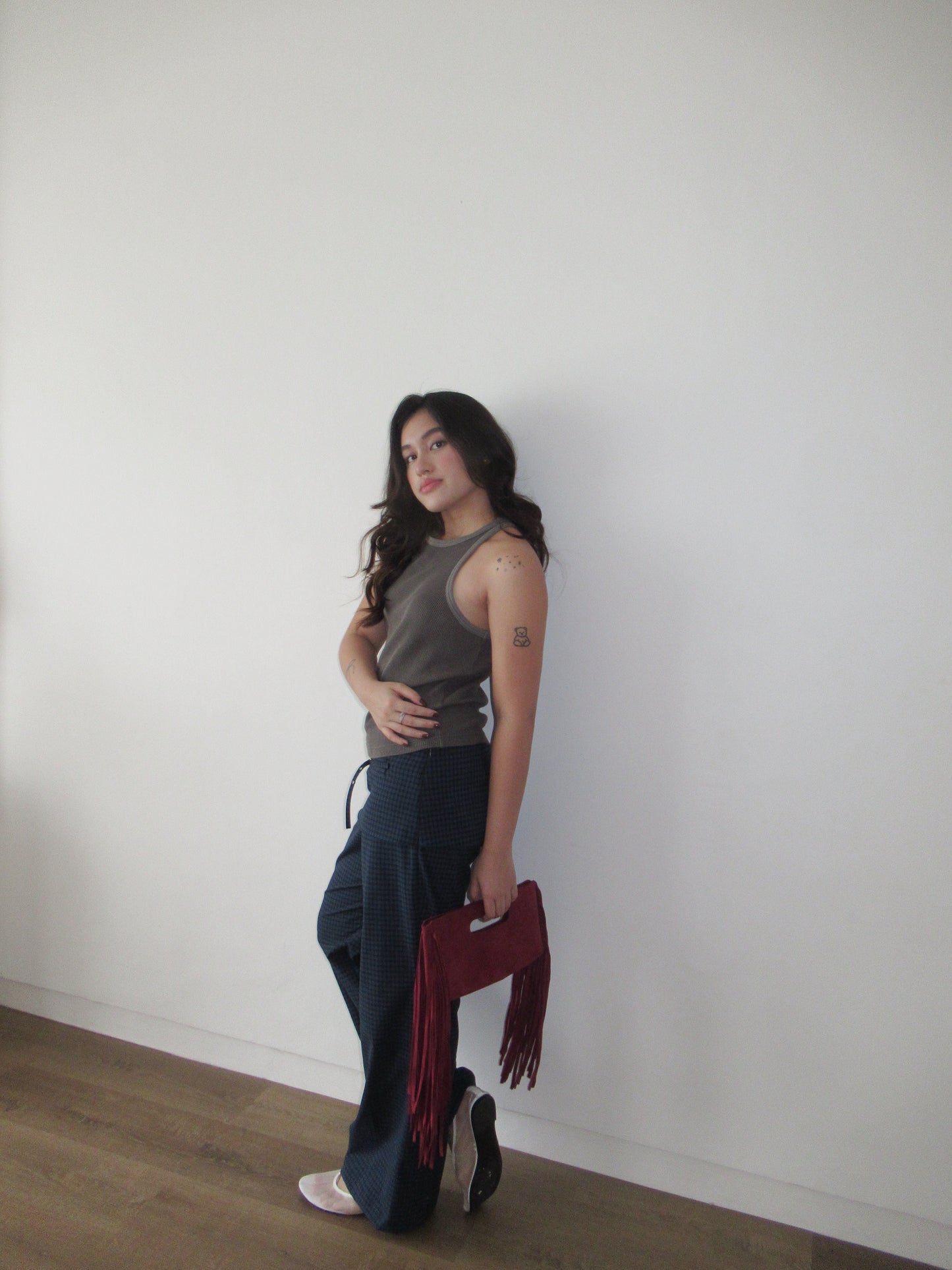 Fray Bag