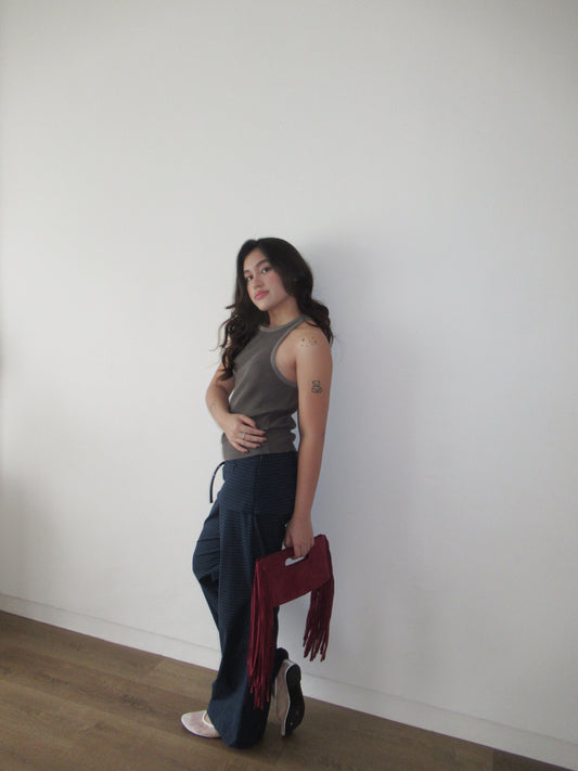 Fray Bag