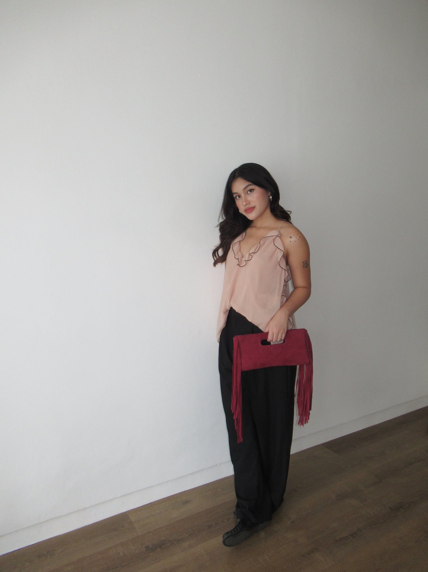 Fray Bag