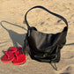 Noir Bag - Black