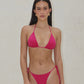 Rio Top - Coral