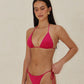 Rio Top - Coral