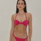 Bora Top - Coral