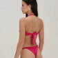Bora Top - Coral