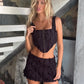 Holly Corset - Black