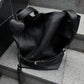 Noir Bag - Black