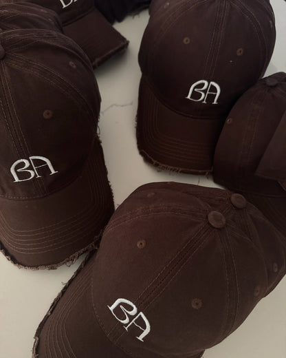 BA Cap