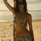 Coco Swim Shorts Zebra