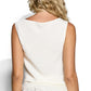 Reina Reversible Top - Neutral
