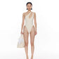 Jett One Piece | Ivory