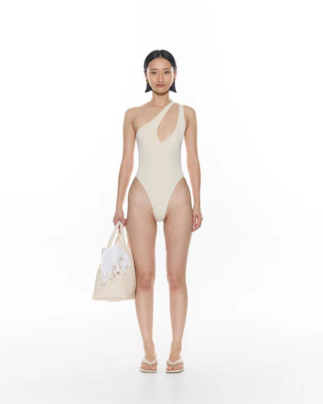 Jett One Piece | Ivory