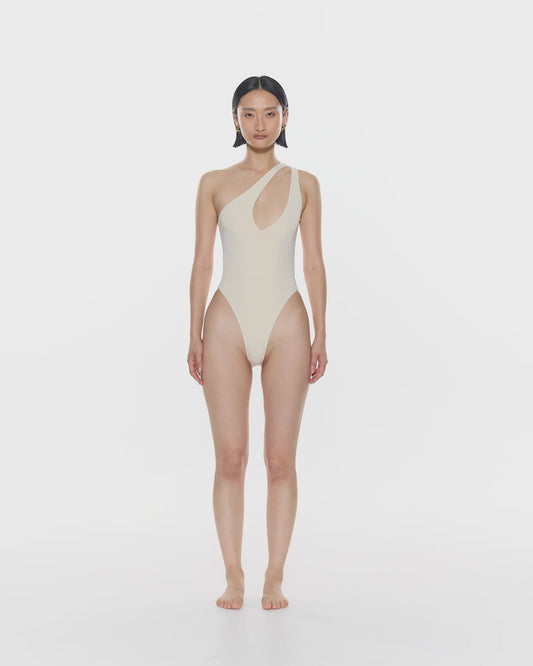 Jett One Piece | Ivory