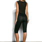 Reina Reversible Top - Black
