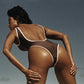 Ryder One Piece - Cacao