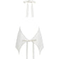 Hills Halter - Porcelain