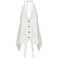 Hills Halter - Porcelain