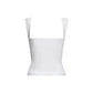 Palmer Corset - Porcelain