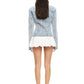 Un Tutu Mini Skort - Ivory