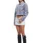 Rhode Mini - Light Denim