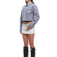 Rhode Mini - Light Denim