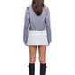 Rhode Mini - Light Denim