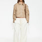 OUT OF OFFICE PANT - SAND