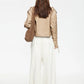 OUT OF OFFICE PANT - SAND