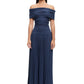 Field Of Dreams Maxi - Navy