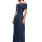 Field Of Dreams Maxi - Navy