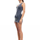 Rendezvous Mini Dress - Mineral