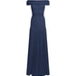 Field Of Dreams Maxi - Navy