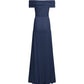 Field Of Dreams Maxi - Navy