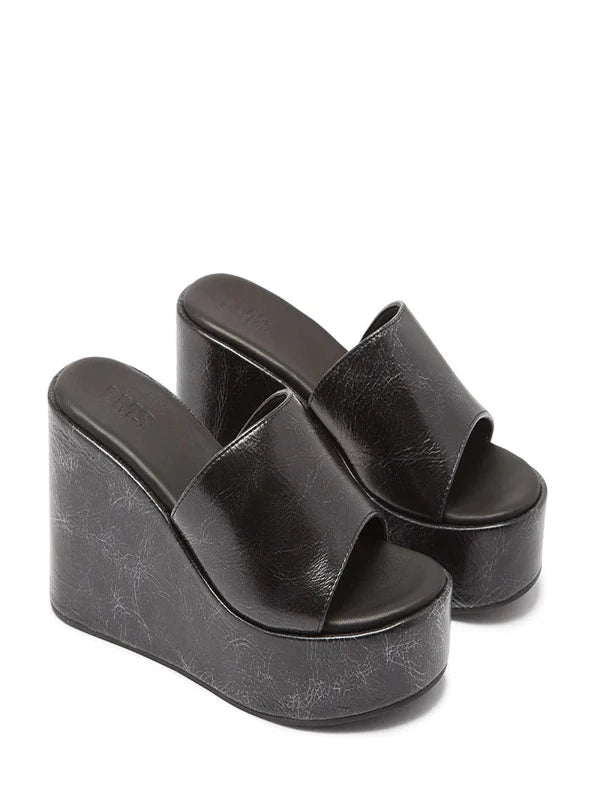 The Sable Charcoal