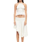 Legacy Halter Top - Ivory