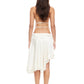 Legacy Halter Top - Ivory