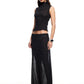 FORD TOP - ONYX POLKA