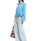 PENNY JEAN - LIGHT DENIM