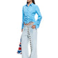 PENNY JEAN - LIGHT DENIM