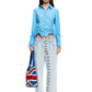 PENNY JEAN - LIGHT DENIM