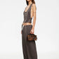 FEMME PANT - MOCCA