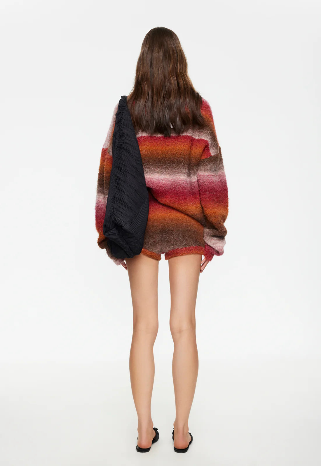LOYALTY KNIT SHORT