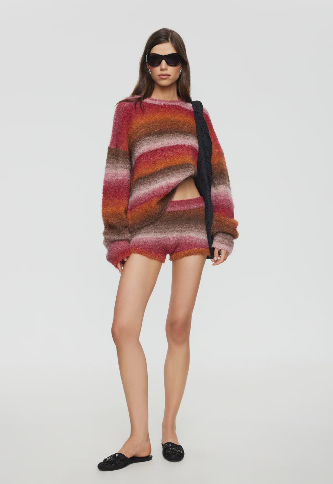 LOYALTY KNIT SHORT