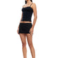 TOP MODEL CAMI - ONYX