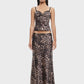 Enigmatic Cami - Leopard