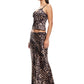 Enigmatic Cami - Leopard