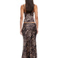 Enigmatic Cami - Leopard