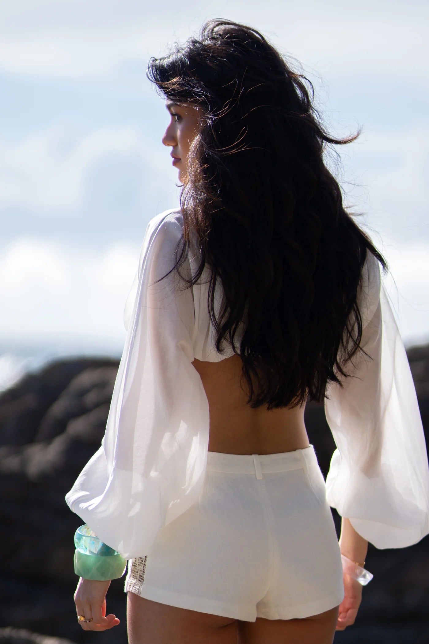Luma Top