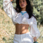 Luma Top
